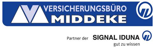 LogoMiddeke